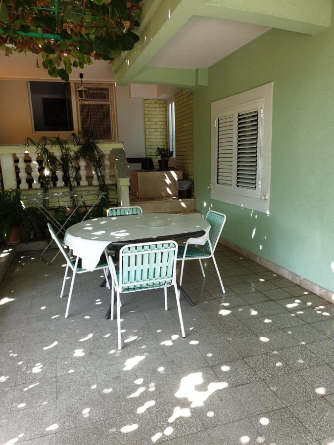 Apartman Rosa Zadar Zewnętrze zdjęcie