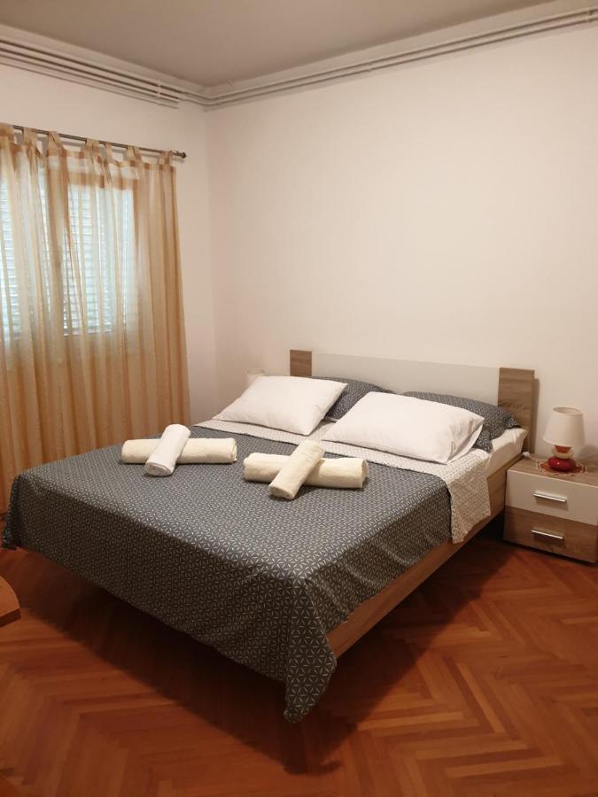 Apartman Rosa Zadar Zewnętrze zdjęcie